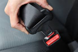 How A Seat Belt Can Jeopardize Your