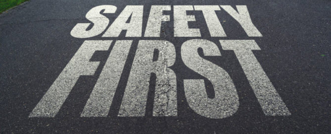 11 Safety Tips for Truckers and Other Drivers