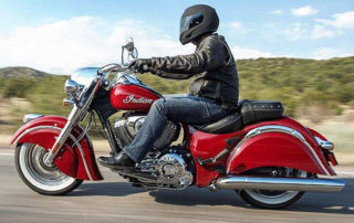 Motorcycle Accident Liability and Tennessee’s Motorcycle Helmet Law