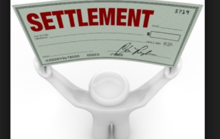 Tennessee Personal Injury: Do you know the Ins and Outs of Accepting a Personal Injury Offer?