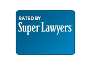 Super Lawyers Personal Injury & Car Accidents Logo