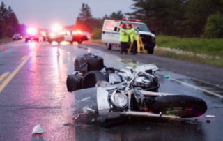 How Motorcycle Claims Involving Defective Products Differ From Traditional Bike Injury Claims