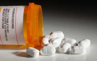 Opioid Painkillers