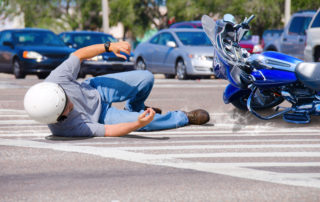 motorcycle accident attorney