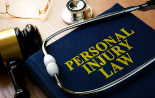 personal injury lawyer in nashville