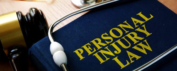 personal injury lawyer in nashville
