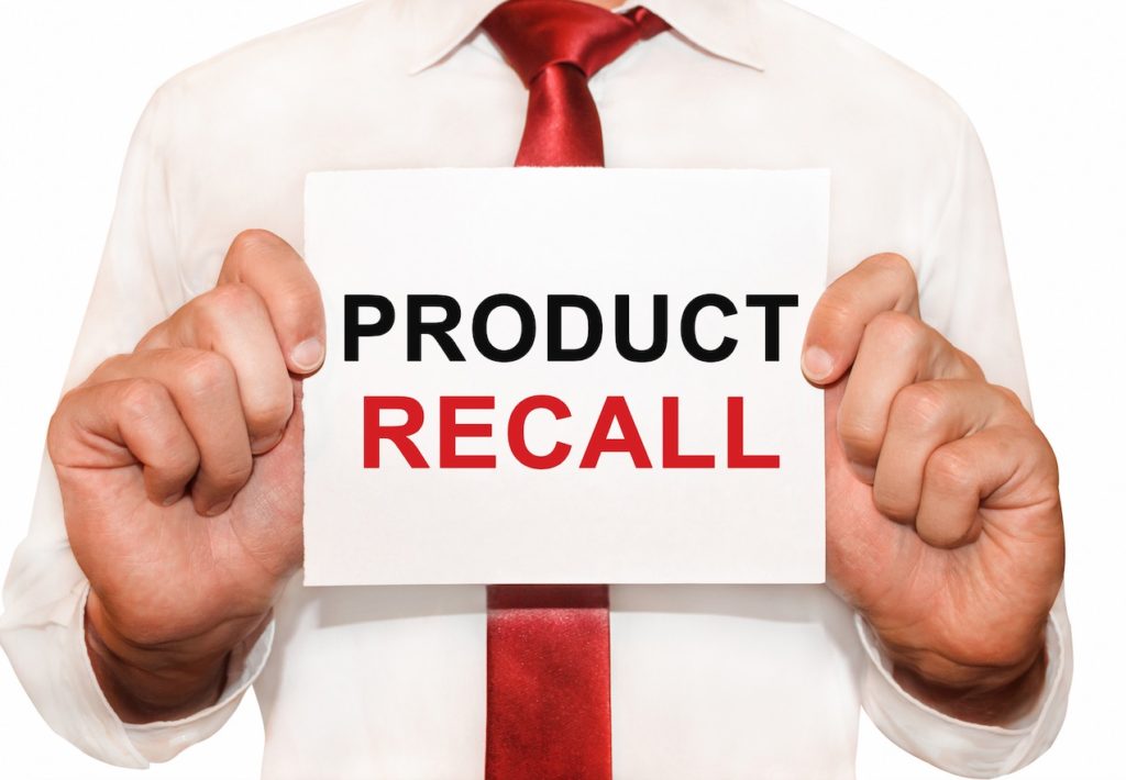 Medical Device Recall Keith Williams Law Group   Medical Device Recall 1024x710 