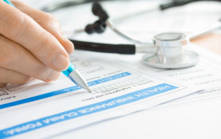 Medical Malpractice Lawsuit Forms