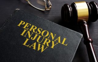 Injury Lawyer Tennessee