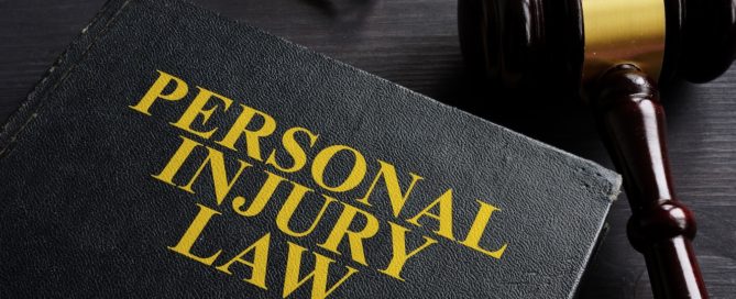Injury Lawyer Tennessee