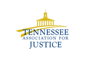 Tennessee Association for Justice Logo