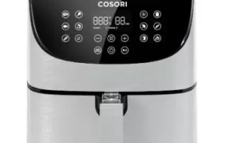 Two million Cosori air fryers have been recalled.